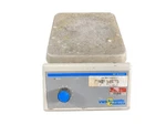 Vwr 115 Volt Watt 50/60 Hz Magnetic Stirrer Plate 361 Cat. No. 33918-362. Fixed Price $69.99.