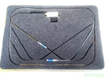 Jds Uniphase Fiber Optic Laser Module Part Number WL152-109762. Fixed Price $2350.00.