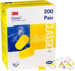 3M 310-1001 E-a-r Classic Uncorded Foam Yellow 29DB Ear Plugs. Fixed Price $29.55.