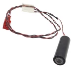 Imatronic LDM145P/670/1 Laser Module 35MA, 670+/-10NM, 5MM X Beam Size. Fixed Price $150.00.