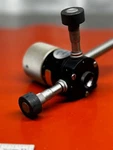 Oriel 15220 Spatial Filter Assembly With Optical Rod. Fixed Price $275.00.