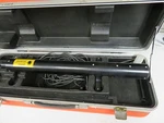 Swiss Made - Kern Laser System With Case, Cables And Accessories MM5. Fixed Price $399.98.