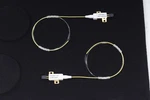 Set Of 2X New Bwt K976DB2RN-10.00W Laser Fiber Optical Cable Diode 10W/976NM. Fixed Price $170.00.