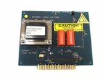 Esi P/n 73679 High Voltage Laser Firing Board -free Shipment. Fixed Price $249.00.
