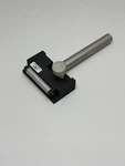 Newport PPL17 Edge Grip Thick Optical Filter Holder Up To 12MM. Fixed Price $65.00.