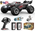 Hosim 1/10 Rc Car For Adults & Boys 48+KMH Electric Remote Control High Sp. Fixed Price $121.71.