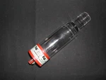 Hollow Catado Lamp, Thermo, 10 Ma, Mg (cod: 16120-1-21 ). Fixed Price $102.00.