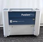 Epilog Fusion Pro 16000 32 Laser Engraver 80 Watt With Rotary Attachment - Nice!. Fixed Price $24995.00.