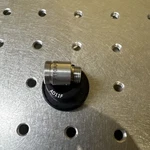 Thorlabs F110APC-532 Nm, = 6.09 Mm, Na 0.38 Fc/apc Fiber Collimation. Fixed Price $150.00.