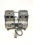 Thomas 2750TGHI52-48-221N Compressor Vacuum Pump 220-240V 50HZ, 230V W/cable. Fixed Price $260.88.