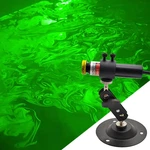 Laserlands 532NM Focusable Green Generator Line Module For Halloween Scary. Fixed Price $38.10.