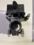 Newport 420 Stage With Micrometer And 370 Mount. Fixed Price $125.00.