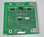 Spex 1000M Spectrometer Grating Turret - Mirror Distribution Circuit Board Card. Fixed Price $96.65.