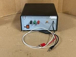 New Focus 0901 +/- 15 Volt Current Limited Power Supply Source Modified 09-464. Fixed Price $98.99.