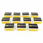 Lot Of 11 Edmund Optics 32131 Elliptical Mirror 22.23MM Enhanced Aluminum. Fixed Price $284.99.