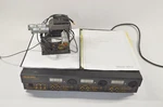Melles Griot 17PCW011 Piezoelectric Controller W/ Nanoblock Micropositioner. Fixed Price $1874.99.