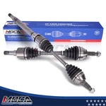 2*FRONT Left & Right Cv Axle Assembly 00-11 Ford Focus Lx Zts Ztw ZX3 ZX5. Fixed Price $145.25.