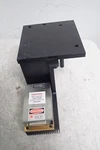 Coherent Sapphire 488-20 Laser Head System W/ Newport 333344, M-DS40, U100-A. Fixed Price $395.00.