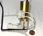 711-000900 Thermo Nicolet Source Everglo Lamp For Magna 550 560 750 760 Ftir. Fixed Price $599.99.