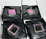 Cvi 1" Square Mirrors For 1064NM, 808NM, Others?. Fixed Price $39.00.