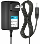 12V 2A Ac Adapter Charger For American Dj Micro Galaxian Laser Power Supply Cord. Fixed Price $13.91.
