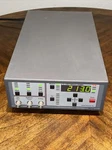 New Focus 3501 Optical Chopper. Fixed Price $149.00.