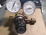 Veriflo 11500676 Compressed Gas Regulator. Fixed Price $34.99.