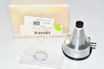 Trumpf 562313 YH27 Z F70 Bnc Sensor Insert Precitec P0589-800-00003. Fixed Price $750.98.