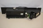 Spectra Physics 337I-68 Laser Head Module / Optics 9-00200 #W884. Fixed Price $600.00.