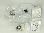 Agilent 5067-4728 Kit 5043-0915 0515-2711 5063-6506 G6600-80039. Fixed Price $170.00.