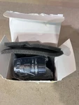 Edmund Optics 86572 25MM F1.8 Hp Series 1" Machine Vision Lens Nib. Fixed Price $216.76.