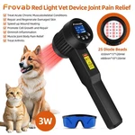 3000MW Cold Laser Therapy Device Red Light Pain Relief Class 4 Veterinary. Fixed Price $1009.90.