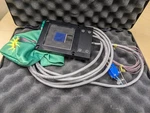 Measurements Solar Photovoltaic Reference Cell Si BK7 PVM1036. Fixed Price $625.00.