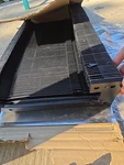 Richardson Electronics RBB244/ Rfr Axis Rail Bellows Trumpf 4020 Laser 41481. Fixed Price $202.00.