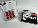 Coilcraft Designer Kit C374, Smt Power Inductors SER2000 Series. Fixed Price $56.38.