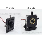 12 Mm Laser Module Positioners Axis And 5. Fixed Price $22.00.