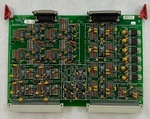 Fei 18240 Ion Beam Analog Interface Assembly Board. Fixed Price $500.00.