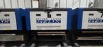 Epilog Helix 24 Laser 50 Watt With Rotary Attachment. Fixed Price $4400.00.