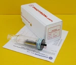 Photron Hollow Cathode Lamp P814 Copper Cu Wavelength Hcl - 324.8. Fixed Price $176.13.
