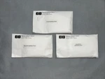 Edmund Industrial Optics Cyan, Yellow, Magenta Subtractive Filters 2X2 Lot Of 3. Fixed Price $35.00.