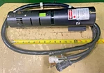Jds Uniphase 2214R-40MLA Class Iiib Continuous Wave Argon Laser Head. Fixed Price $179.00.