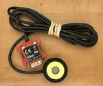 Thorlabs S120VC Extended Range Silicon Detector 200-1100NM 50MW. Fixed Price $372.00.