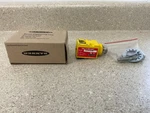 Banner SM2A912LVQD New. Fixed Price $100.00.