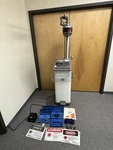 Coherent Lumenis Sharplan 1055S CO2 Laser With Accessories.. Fixed Price $1599.00.
