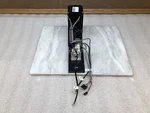 Melles Griot 56CRH/S2746 Laser Head + 85-ROE-020 New Focus Picomotor W/ Cables. Fixed Price $249.99.