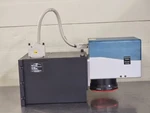 Raylase 532NM Laser Galvonometer Scanner LTM-FS-05 + Control Board. Fixed Price $1999.90.