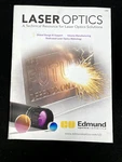 1992 Edmunds Laser Optics Solutions Catalog. Fixed Price $29.99.