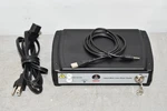 Reo Precision Optical Solutions R-30025 Hene Laser Power Supply #X6196. Fixed Price $250.00.
