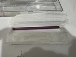 Alexandrite Laser Rod For Cynosure 6.35MM 119.4MM. Fixed Price $980.00.