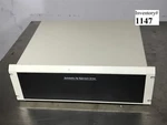 Burleigh 6000-1-0-1-1 Controller (used Working, 90 Day Warranty). Fixed Price $305.00.
